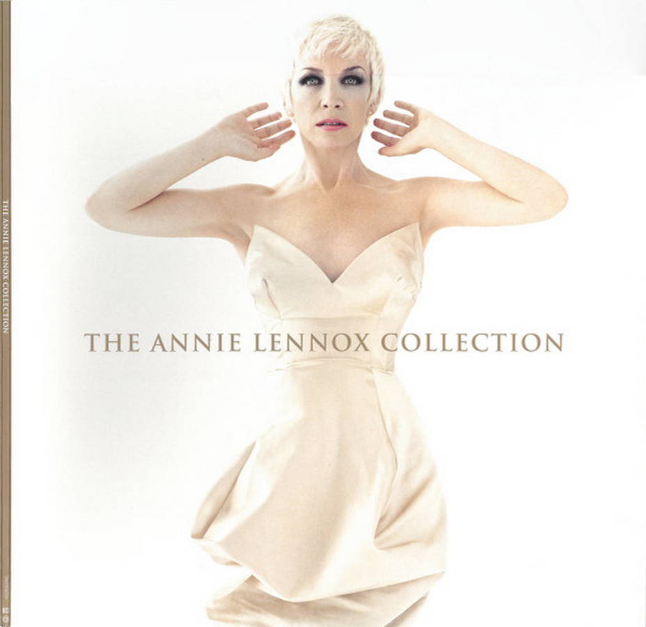 Annie Lennox – The Annie Lennox Collection (2LP)